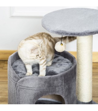 Árbol Rascador para Gatos