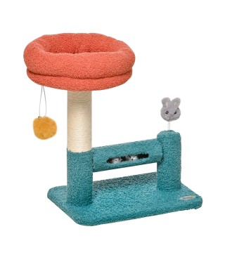Árbol para Gatos