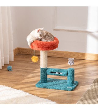 Árbol para Gatos