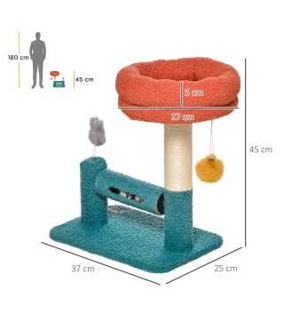Árbol para Gatos