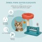 Árbol para Gatos