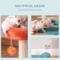 Árbol para Gatos