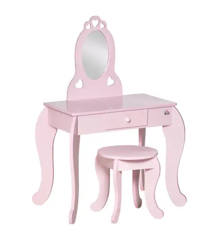 Tocador Infantil