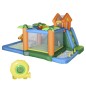 Castillo Hinchable Castillo Hinchable