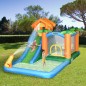 Castillo Hinchable Castillo Hinchable