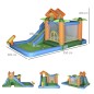 Castillo Hinchable Castillo Hinchable