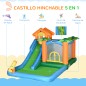 Castillo Hinchable Castillo Hinchable