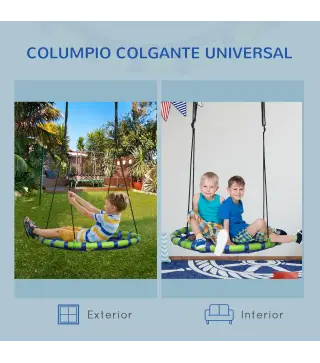 Columpio Infantil