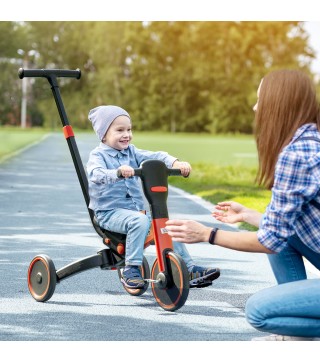 Triciclo para Bebé