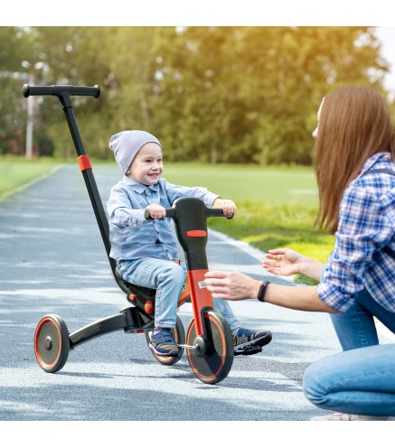 Triciclo para Bebé