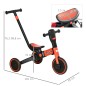 Triciclo para Bebé Triciclo para Bebé
