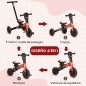 Triciclo para Bebé Triciclo para Bebé