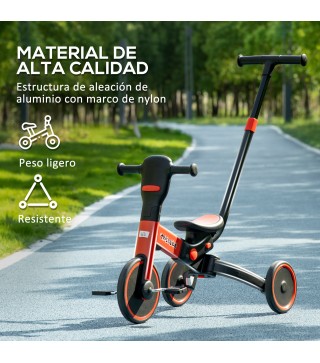 Triciclo para Bebé