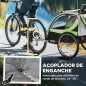 Remolque de Bicicleta Remolque de Bicicleta