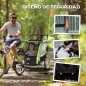 Remolque de Bicicleta Remolque de Bicicleta