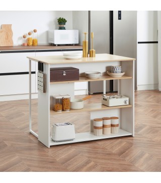 Isla de Cocina