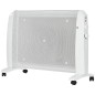 Calefactor Eléctrico Calefactor Eléctrico