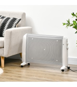 Calefactor Eléctrico