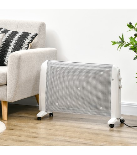 Calefactor Eléctrico
