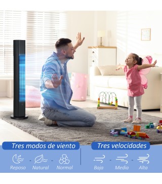 Ventilador de Torre