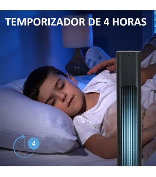 Ventilador de Torre