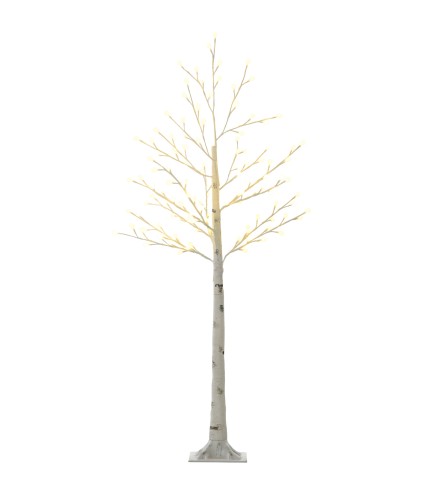 Árbol de Luces