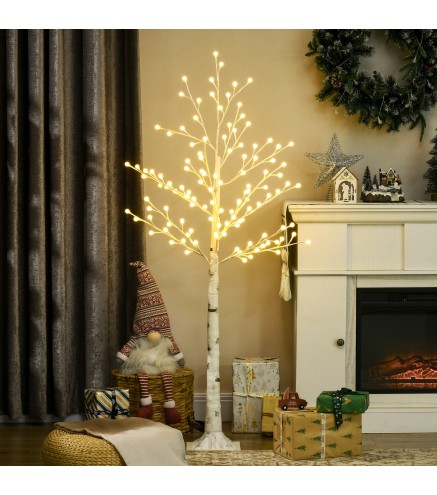 Árbol de Luces