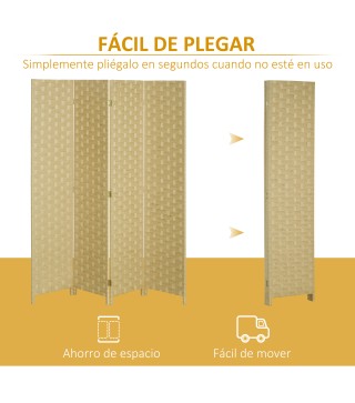 Biombo Separador