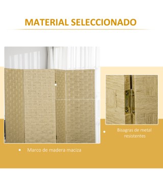Biombo Separador