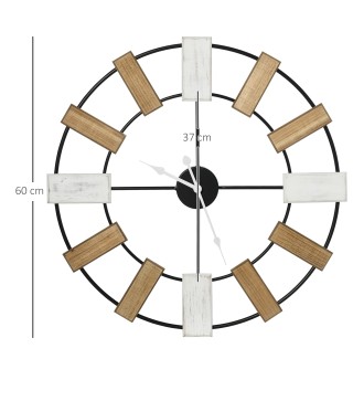 Reloj de Pared