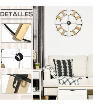 Reloj de Pared