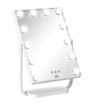 Espejo de Maquillaje