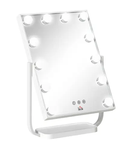 Espejo de Maquillaje