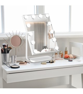 Espejo de Maquillaje