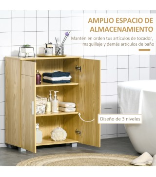 Armario de Baño