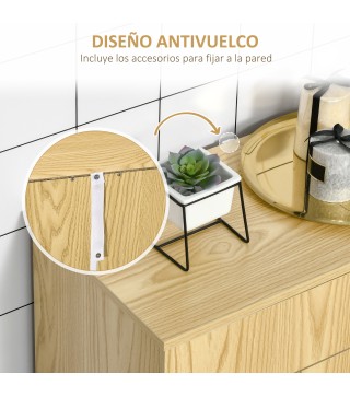 Armario de Baño