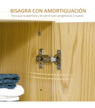 Armario de Baño