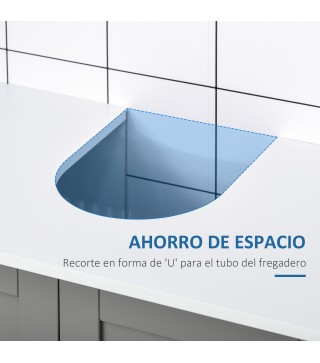 Armario de Baño