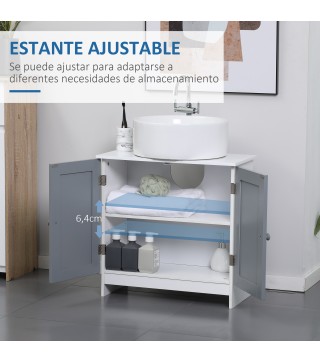 Armario de Baño