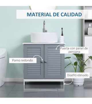 Armario de Baño