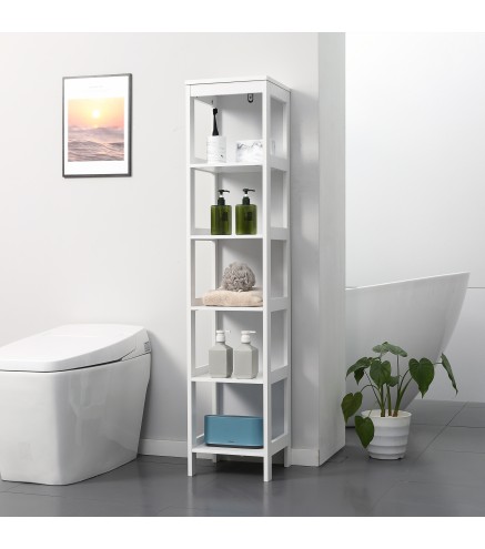 Estantería de Baño