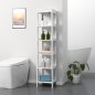 Estantería de Baño Estantería de Baño