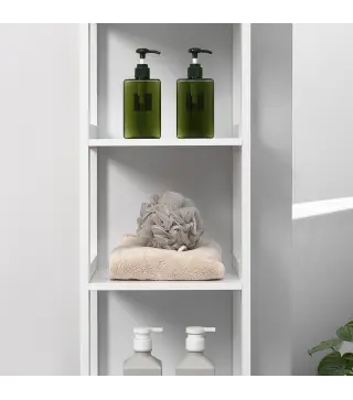 Estantería de Baño