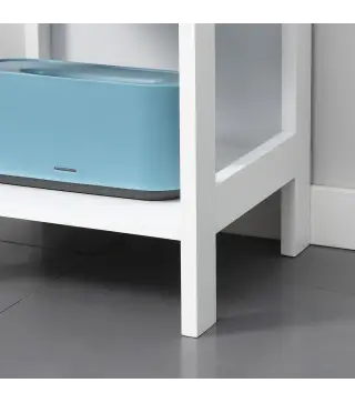 Estantería de Baño