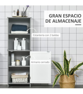 Armario de Baño