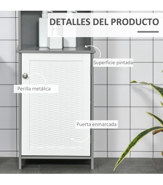 Armario de Baño