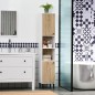 Armario de Baño Armario de Baño