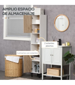 Armario de Baño