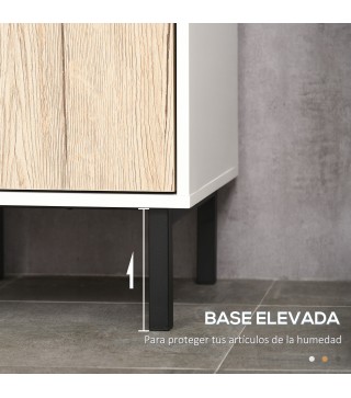 Armario de Baño