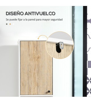 Armario de Baño